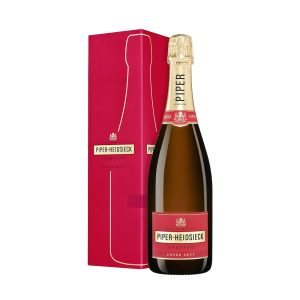 Cuvee brut champagne 750 ml