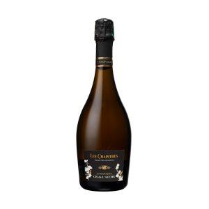 Cuvee les chapitres blanc de meunier  750 ml