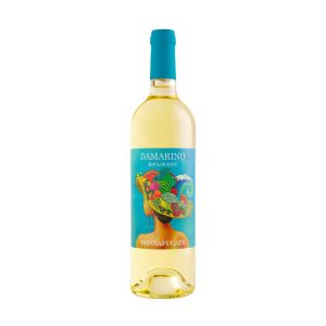 Damarino sicilia  750 ml, Donnafugata, Bauturi – ofertă, preț și specificații