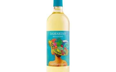Damarino Sicilia 750 ml – Descoperă Gustul Autentic