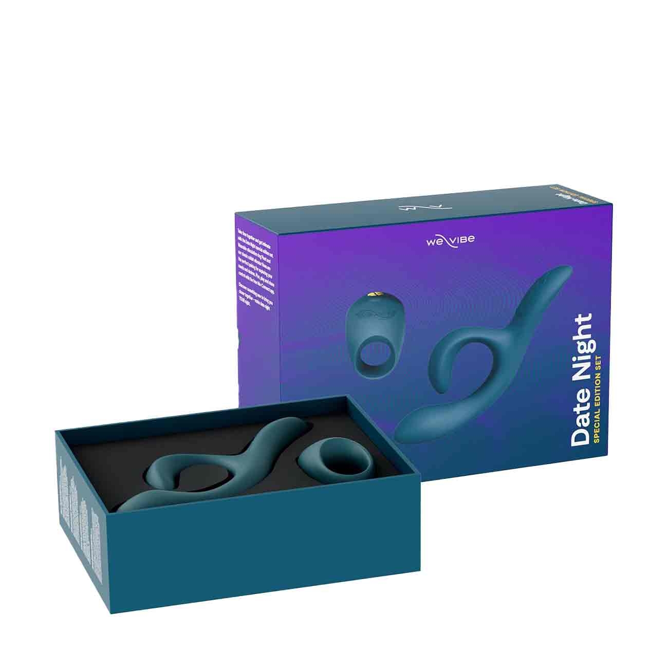 We-Vibe