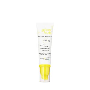 Defend yourself face sunscreen spf 30 50 ml