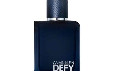 Defy Parfum 100 ml, Calvin Klein – O Alegere Îndrăzneață