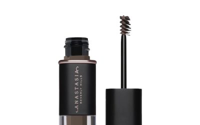Deluxe Mini Volumizing Tinted Brow Gel – Anastasia Beverly Hills