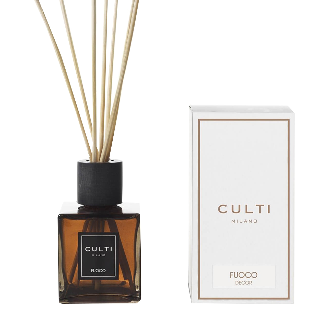 Culti Milano