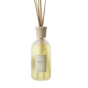 Diffuser stile supreme amber 500 ml