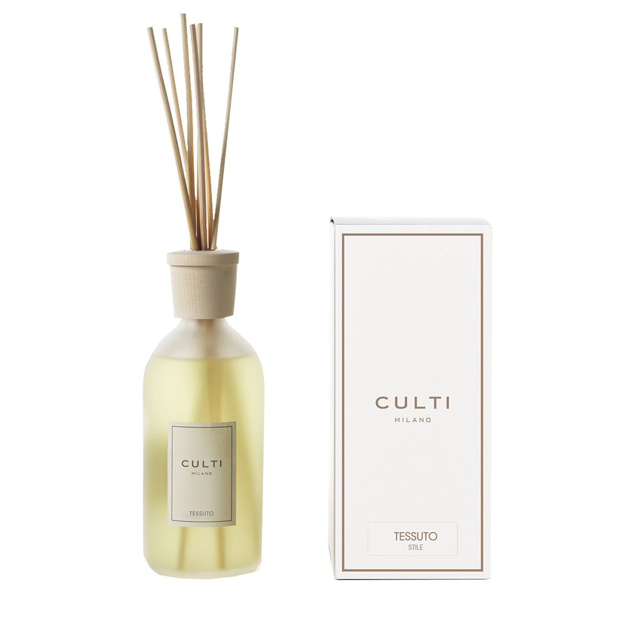 Culti Milano