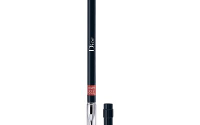 Dior Contour Lip Pencil 772 – Eleganță și Rezistență
