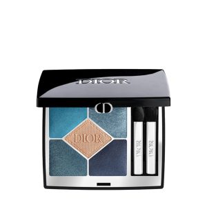 Diorshow 5 couleurs eye palette 279 7 gr