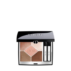 Diorshow 5 couleurs eye palette 649 7 gr