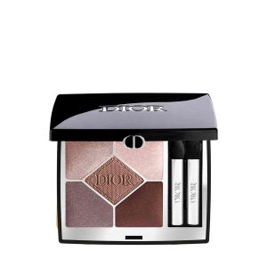 Diorshow 5 couleurs eye palette 669 7 gr