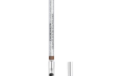 Diorshow Crayon Sourcils Poudre 03 – Machiaj Natural