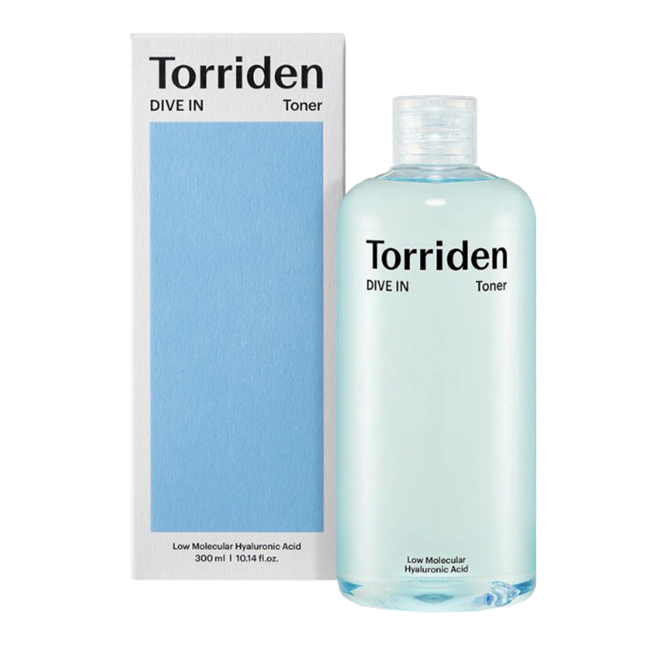 Torriden