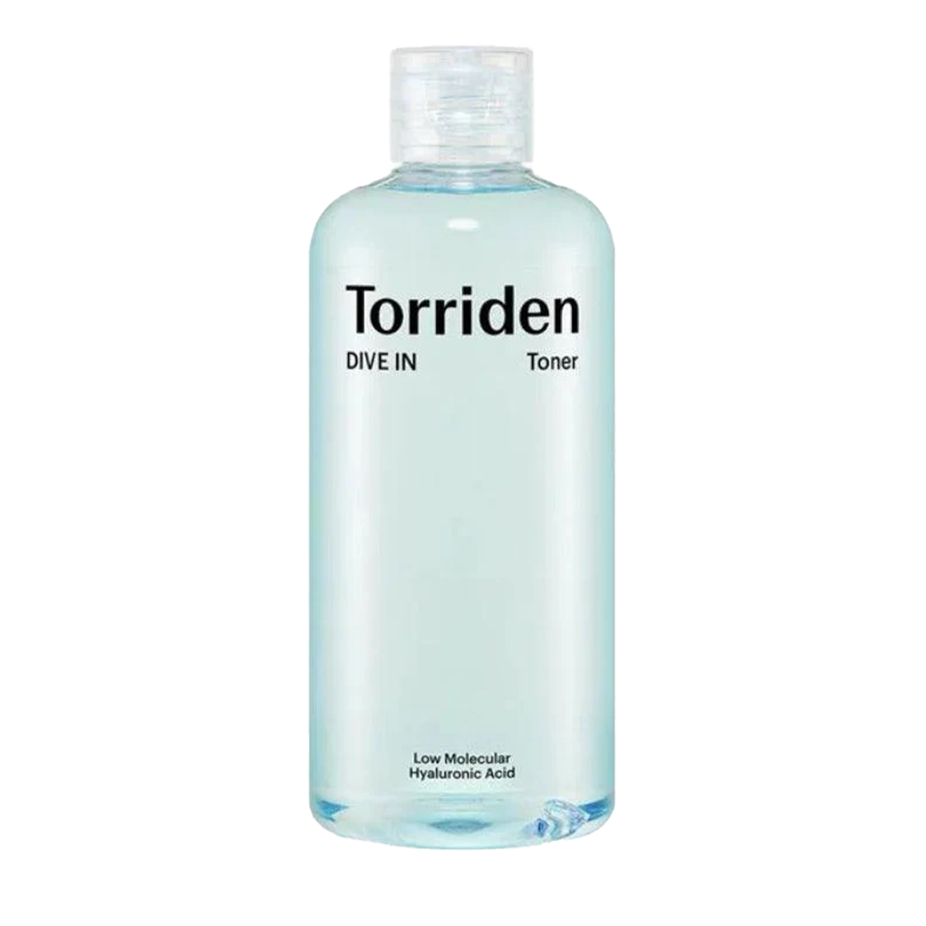 Dive in low toner molecular hyaluronic acid 300 ml