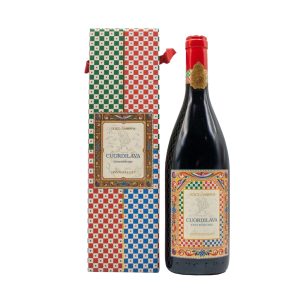 Dolce&gabbana cuordilava etna rosso 750 ml