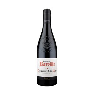 Domaine barville chateauneuf du pape  750 ml