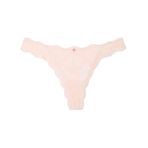 Dream angels lace thong panty l L