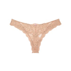 Dream angels lace thong panty l L