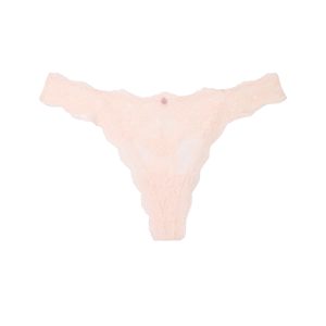 Dream angels lace thong panty m M