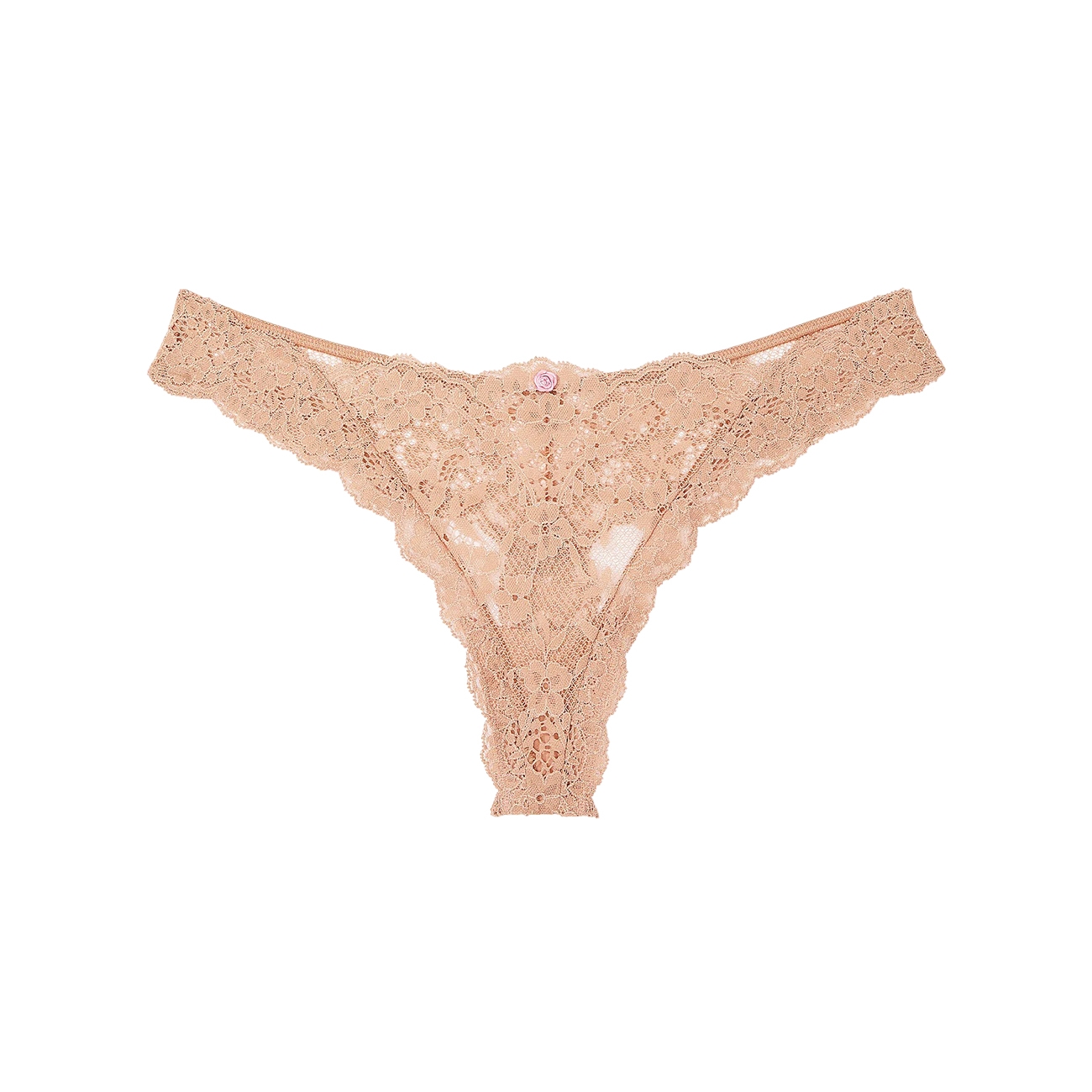 Dream angels lace thong panty s S