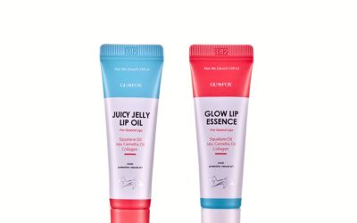 Duo Lip Set 20 ml – Glamfox | Îngrijirea Pielii