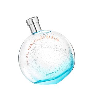 Eau des merveilles bleue  100 ml