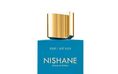 Ege /αιγαιο 50 ml, Nishane – Parfumuri Niche