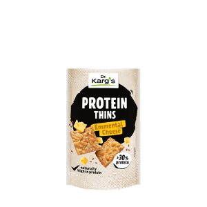 Emmental cheese 85 gr, Dr Karg's, Dulciuri – ofertă, preț și specificații