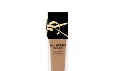 Encre de Peau Foundation All Hours – Yves Saint Laurent