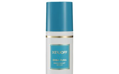 Erba Pura Deodorant Spray 100 ml – Xerjoff | Parfumuri Niche