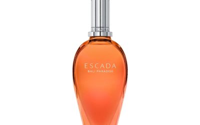 Escada Bali Paradise 100 ml – Parfum Exotic și Senzual