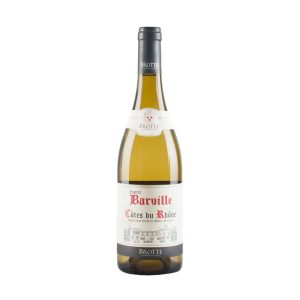 Esprit barville white cotes du rhone 750 ml