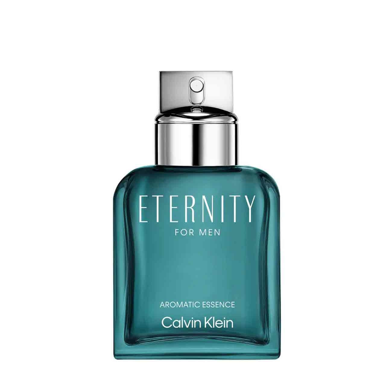 Eternity for men - aromatic essence parfum intense 100 ml