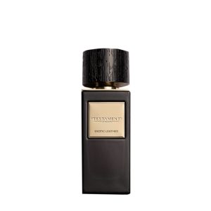 Exotic leather 65 ml