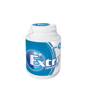 Extra peppermint bottle 64.80 gr