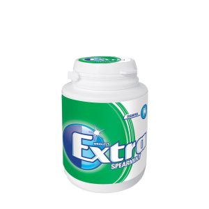 Extra spearmint bottle  64 gr
