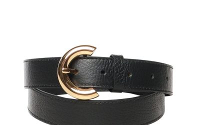 Fernanda Belt XL – Accesoriu Rafinament Coccinelle