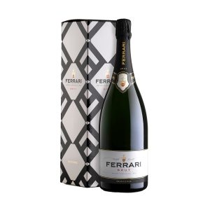 Ferrari brut 750 ml