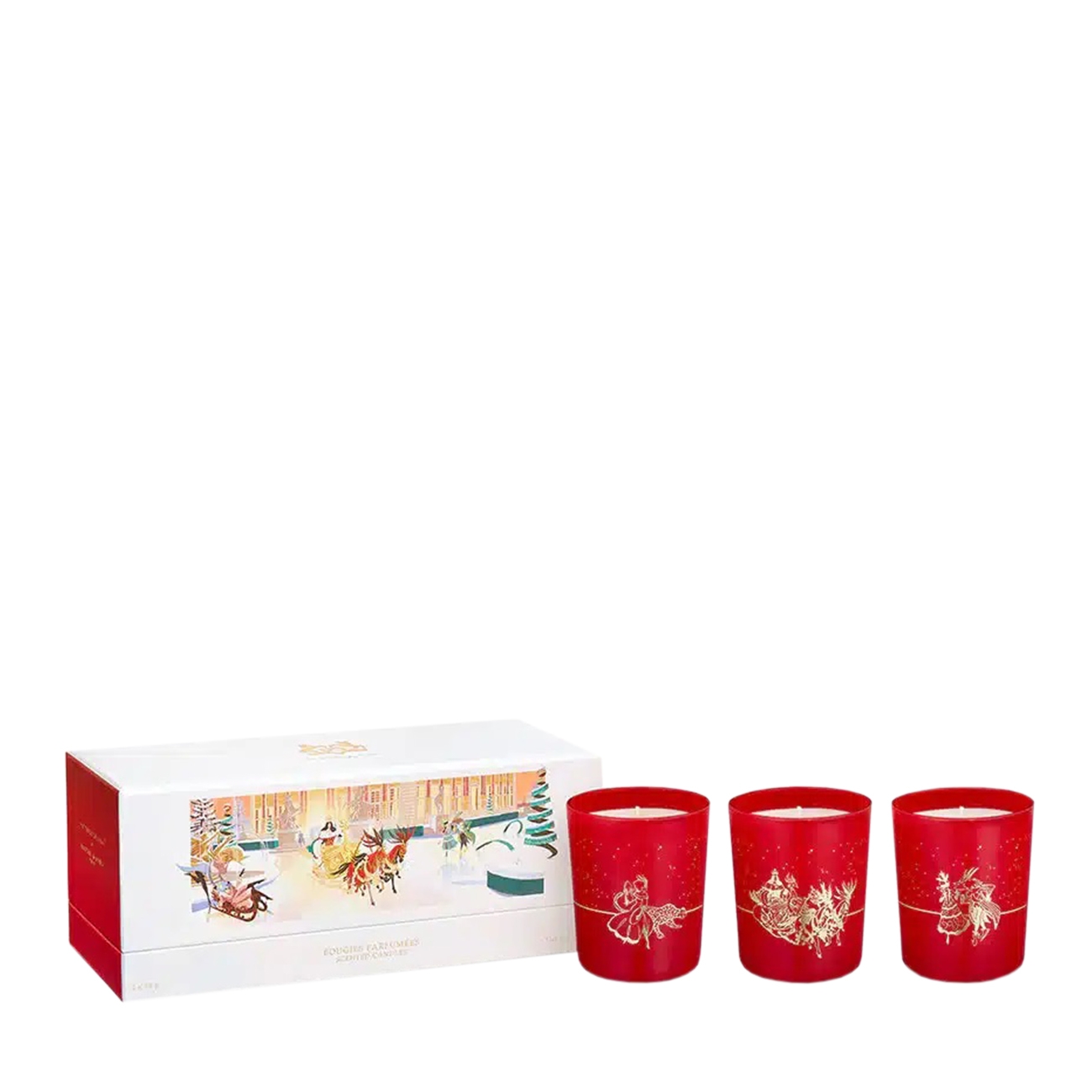 Parfums de Marly Paris