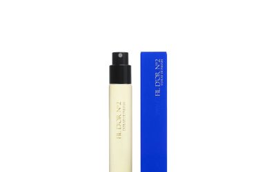 Fil d’or n*2 15 ml – Parfumuri Niche Laurent Mazzone