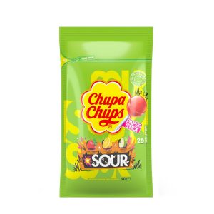 Flavour sour pouch 300 gr