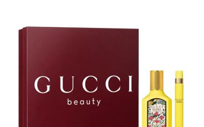 Flora Gorgeous Orchid Set 60 ml, Gucci – Parfumuri