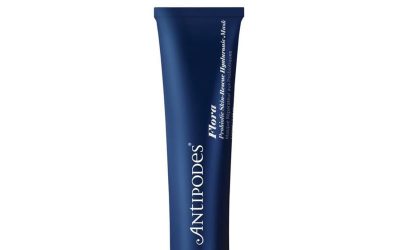 Flora Probiotic Hyaluronic Mask – Antipodes