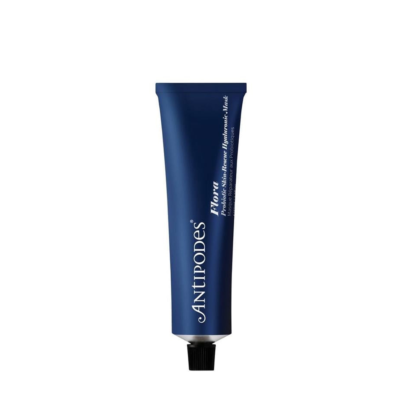 Flora probiotic hyaluronic mask 75 ml Flora probiotic hyaluronic mask 75 ml, Antipodes, Ingrijirea pielii – ofertă, preț și specificații