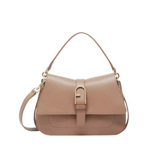 Flow m top handle greige