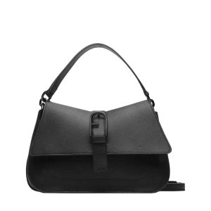 Flow m top handle lux nero