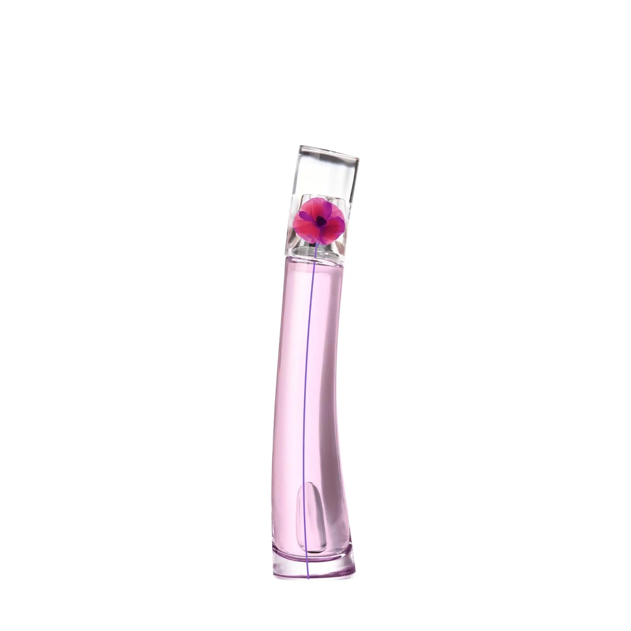 Flower cherry poppy 50 ml