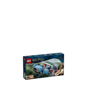 Flying ford anglia 76424