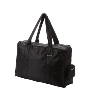 Folding carry bag