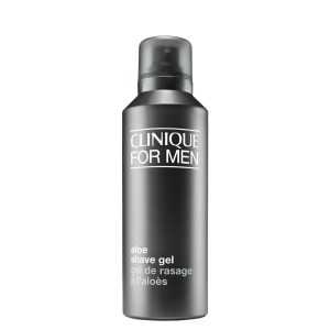 For men aloe shave gel 125 ml